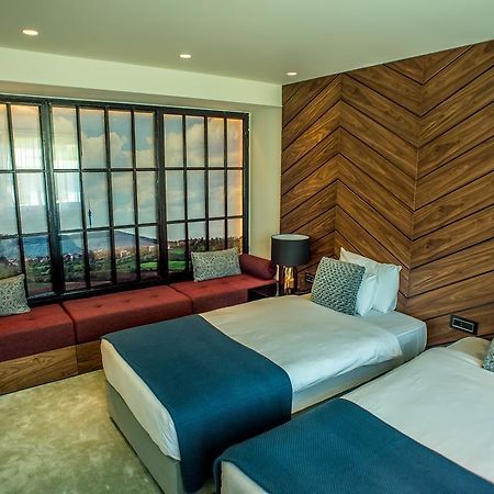 Hotel Hedonic Beograd Bagian luar foto