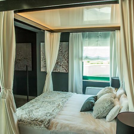 Hotel Hedonic Beograd Bagian luar foto
