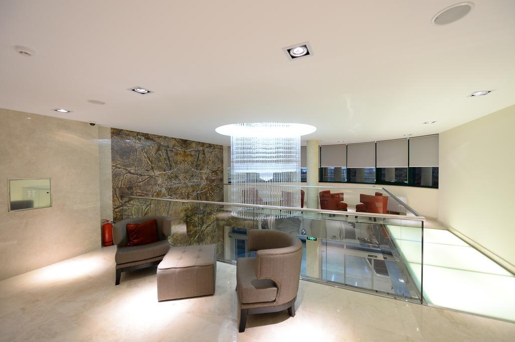 Hotel Hedonic Beograd Bagian luar foto