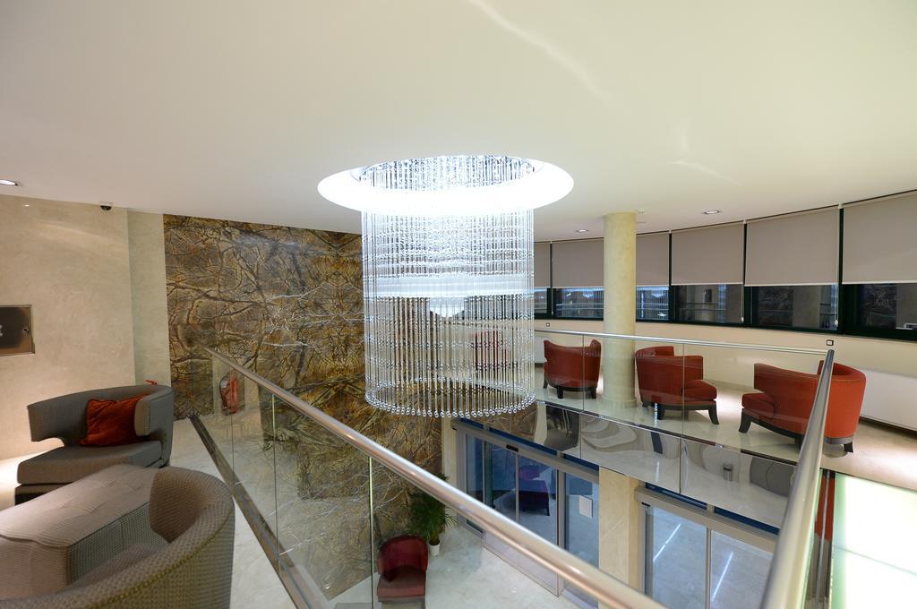 Hotel Hedonic Beograd Bagian luar foto