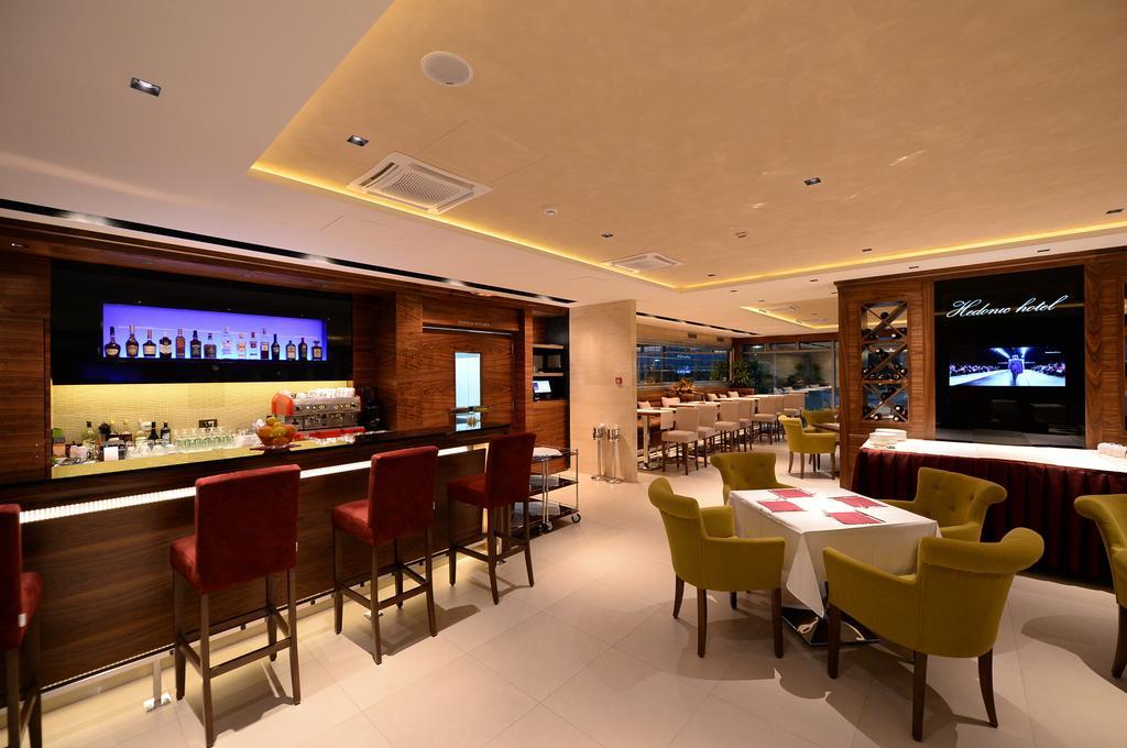 Hotel Hedonic Beograd Bagian luar foto