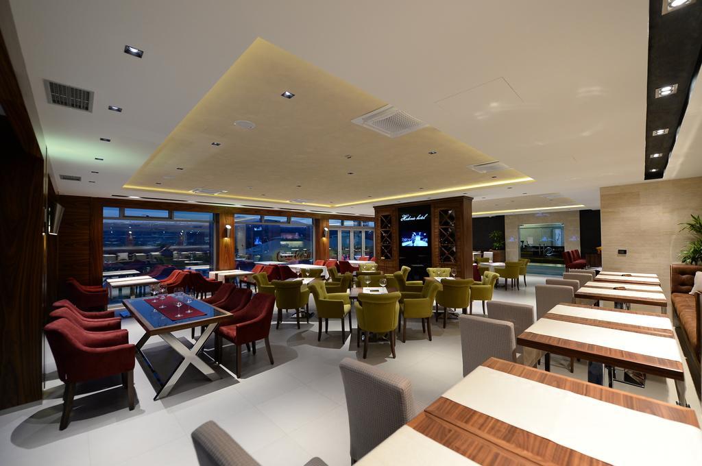 Hotel Hedonic Beograd Bagian luar foto