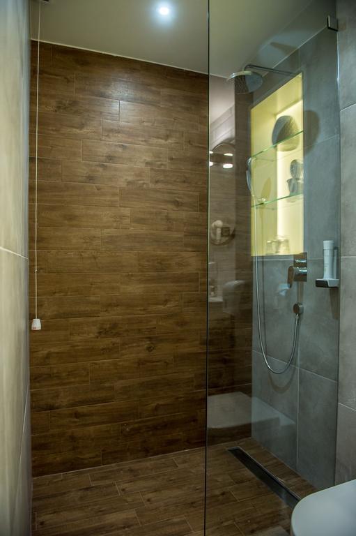 Hotel Hedonic Beograd Bagian luar foto