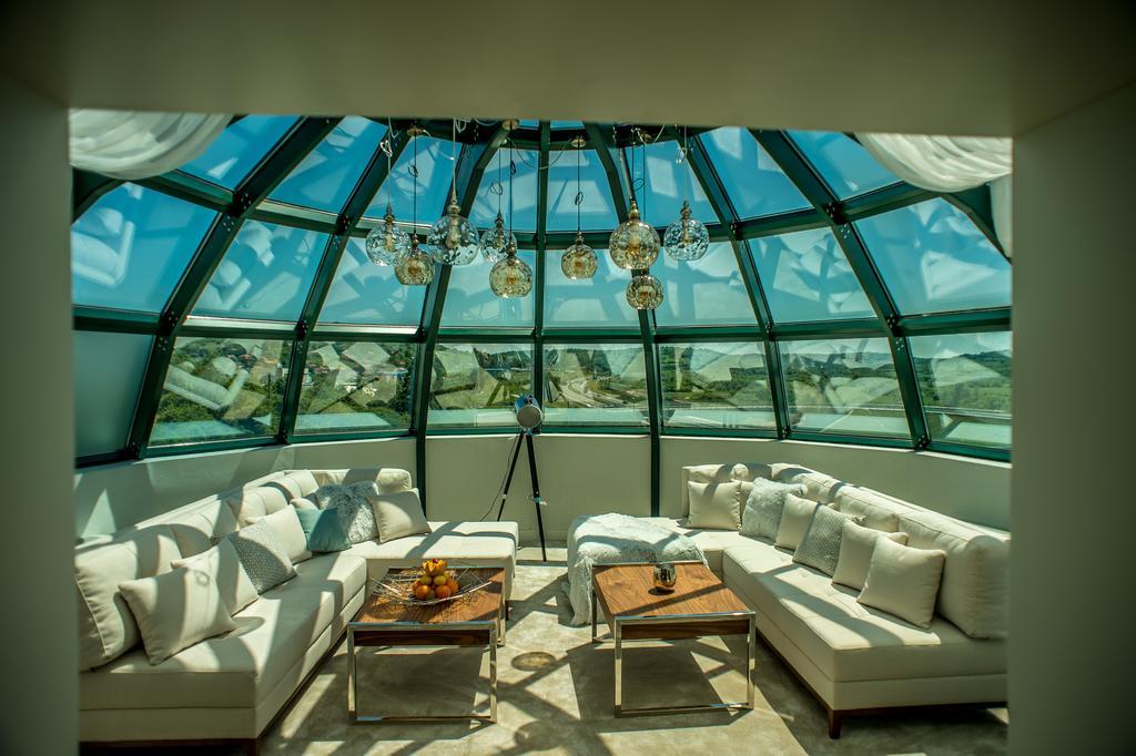 Hotel Hedonic Beograd Bagian luar foto