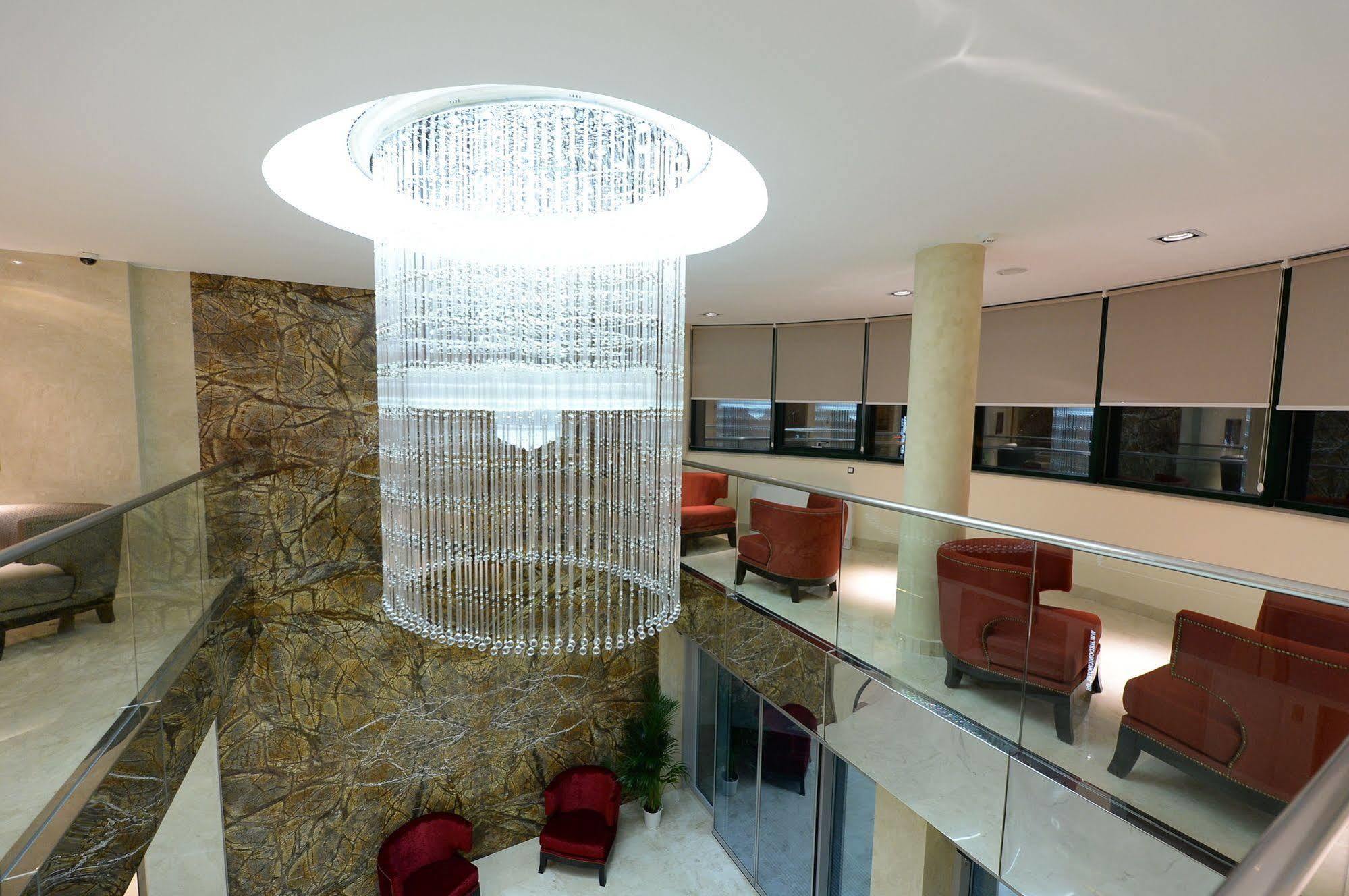 Hotel Hedonic Beograd Bagian luar foto