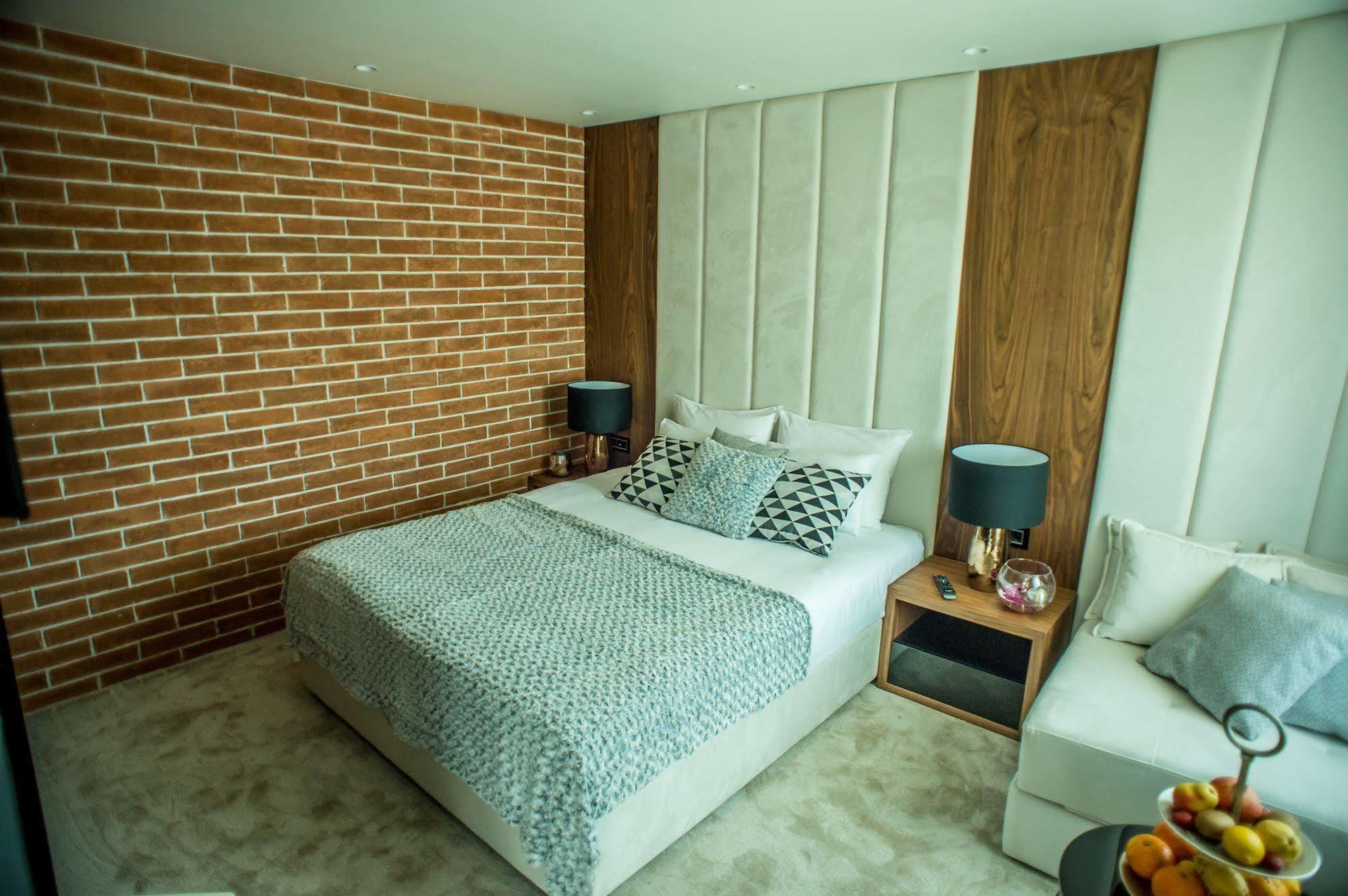 Hotel Hedonic Beograd Bagian luar foto