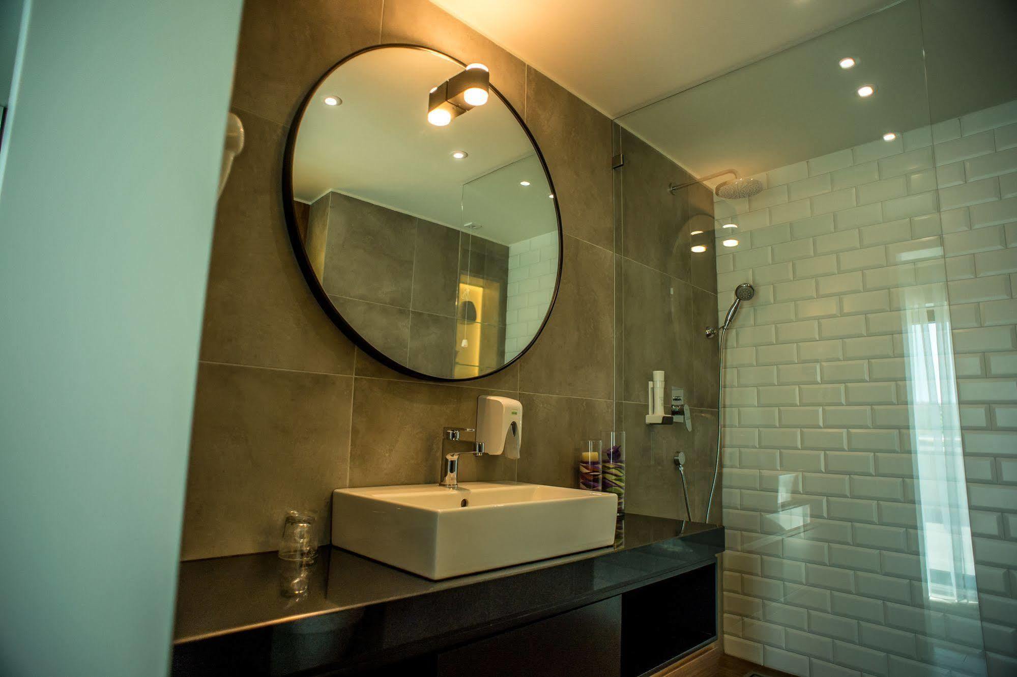 Hotel Hedonic Beograd Bagian luar foto